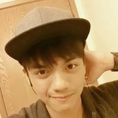 Steve Aaron Calderon