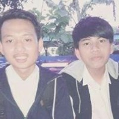 Apriliano Abdul Jabbar