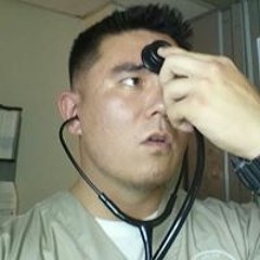 David Shrimp Shempert