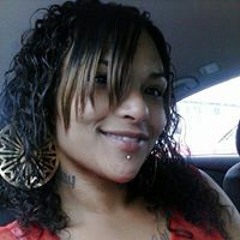 Siobhan So Wavy Green