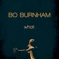 Hell Of A Ride - Bo Burnham