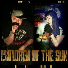CHILDREN OF THE SUN
