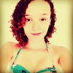 Bethânia Carolina Flores