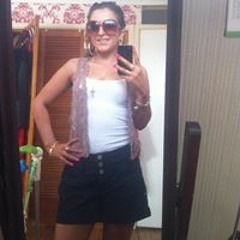 Shelley-Anne Roberts