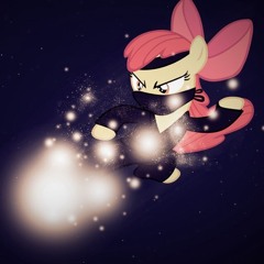 The night Pony