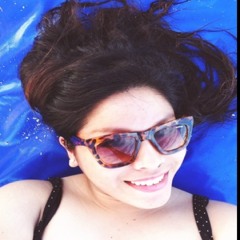 Camille Grace Llanera