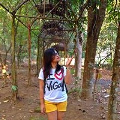 Marielle Anne Mariano