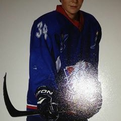 Leo Jigerström Lundh