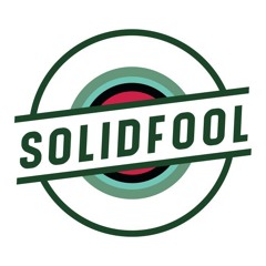 Solidfool Records