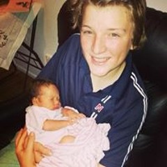 Chris Vidler 1