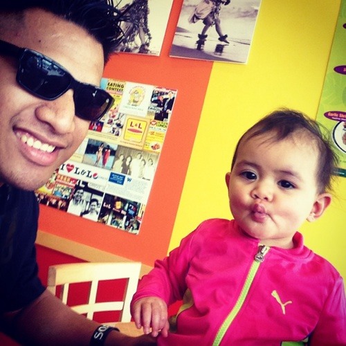 PingeLap Hip Hop ReMiX (by DJ sKull)