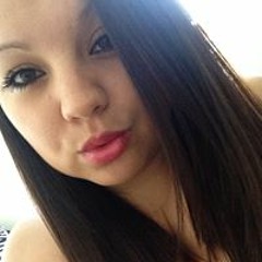 Romelia Alyssa Gonzales