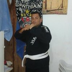 Marco Antonio de Araujo