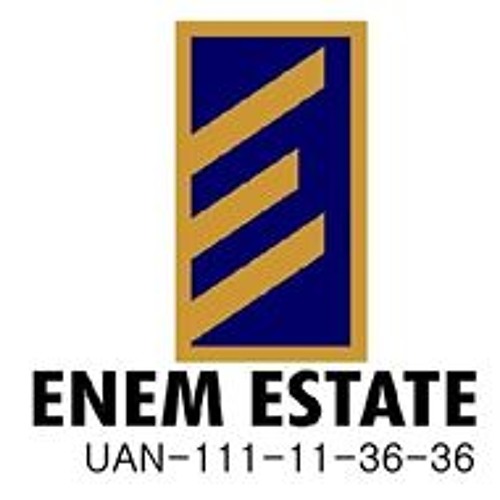 Enem Estates’s avatar