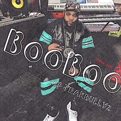 BooBoo of Trakbullyz