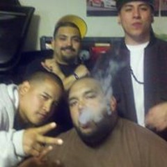 Michael Fo Sho Fonseca