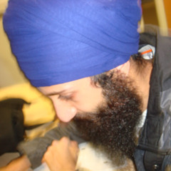 Barinder Singh 187