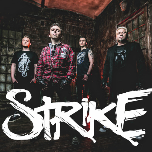 Группа STRIKE’s avatar