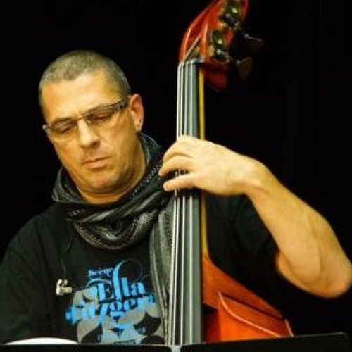 You Are Never Alone/socalled live in düsseldorf