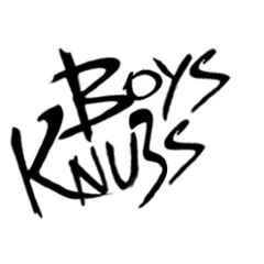 BOYS KNU3S/Ape Dep toe