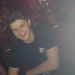 Sydney Kristain Gaskon