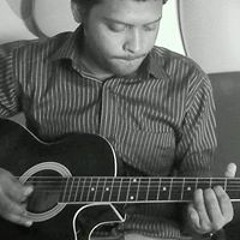 Musharib Iqbal chohan