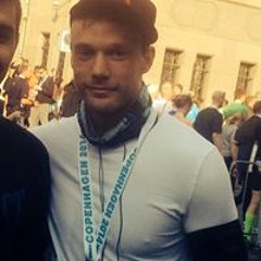 Nikolaj Thygesen Jennsen