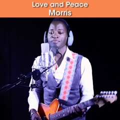 Lovepeacemorris