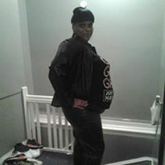 Quiana Chambers