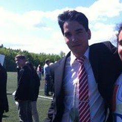 Henry Huerta Rodriguez