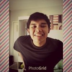 Jayson Ray Green Vismonte