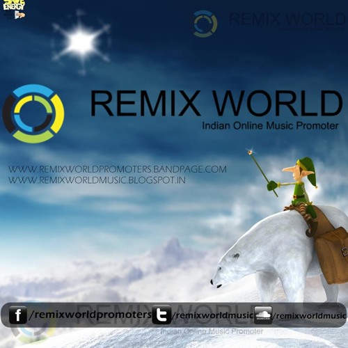 Power Packet Two - Remix World Anthem 2014