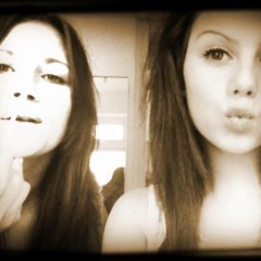 Carly Sandom 1