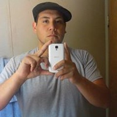 José Rodolfo Gutierrez 1