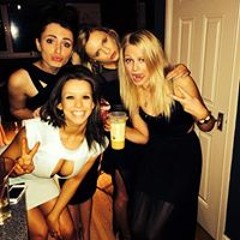 Jasmine Newton Howells