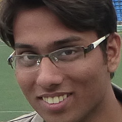Krishnendu Chatterjee