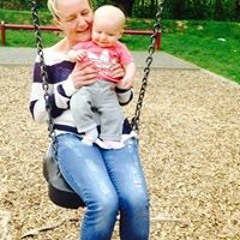 Courtnei Gillian Russell