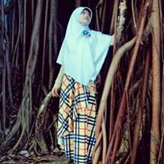 Jennie Putri Azzahra