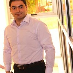 Amine Saad De Hammana