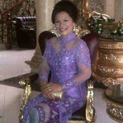 Sabrina Sukatendel 1