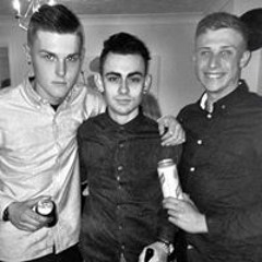 Harvey James Harwood