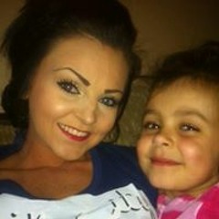 Chanelle Louise Feeley