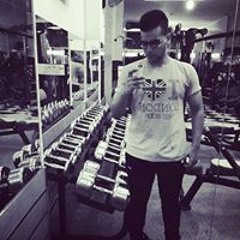 Abdalla Mohamed 64