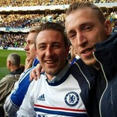 Laurent van Cutsem 1