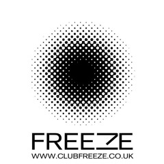 Club Freeze Liverpool