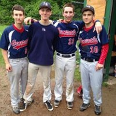 Benjamin Adam Casazza