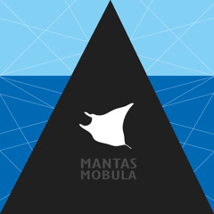 Mantas Mobula