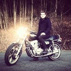 Andrew Jay Langstaff