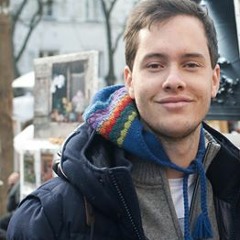Patrick Farkouh Prado