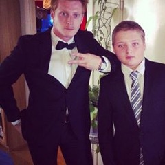 Linus Limpan Arvidsson